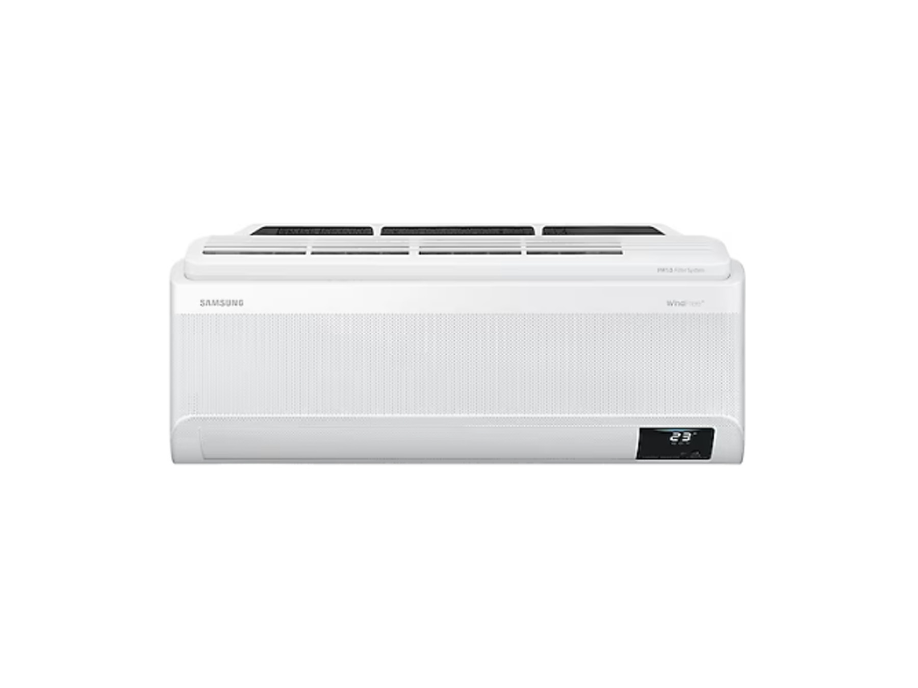 Samsung WindFree Elite PM 1.0 AR18AXAAAWKSK A++ 18000 BTU Duvar Tipi Split Klima